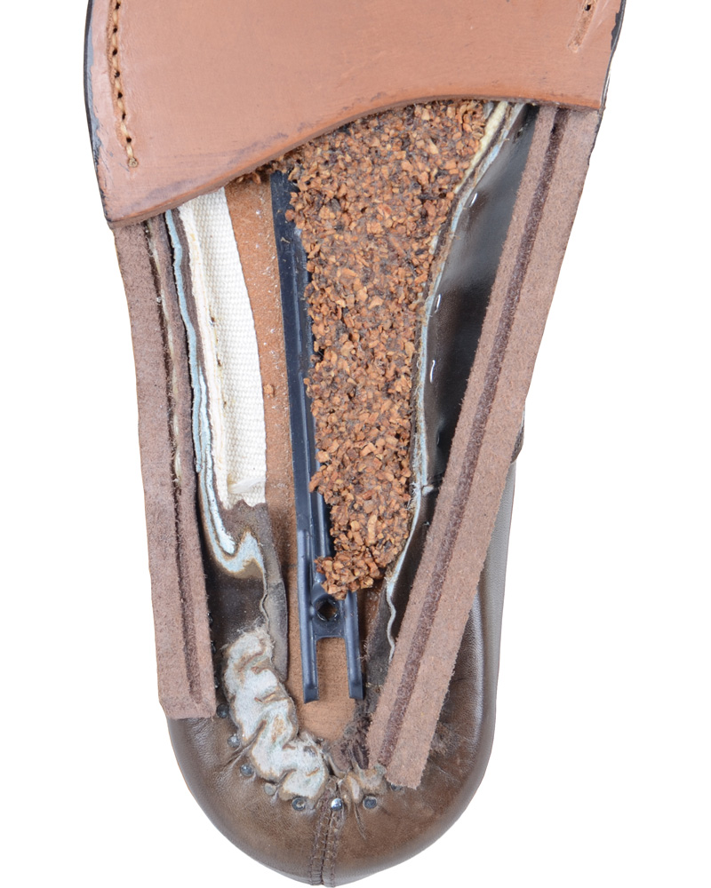 Heren | Morris Avon Tassel Loafer Brown | Morris | Avon Tassel Loafer Brown