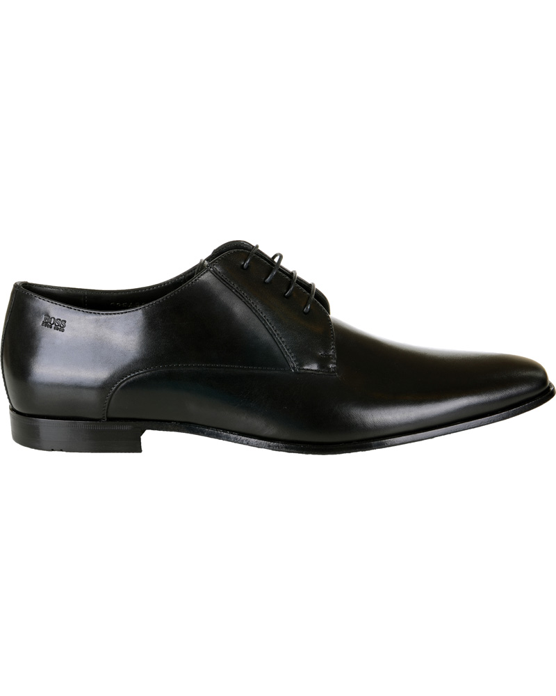 Heren | BOSS Sleddo Derby Black | BOSS BLACK | BOSS Sleddo Derby Black