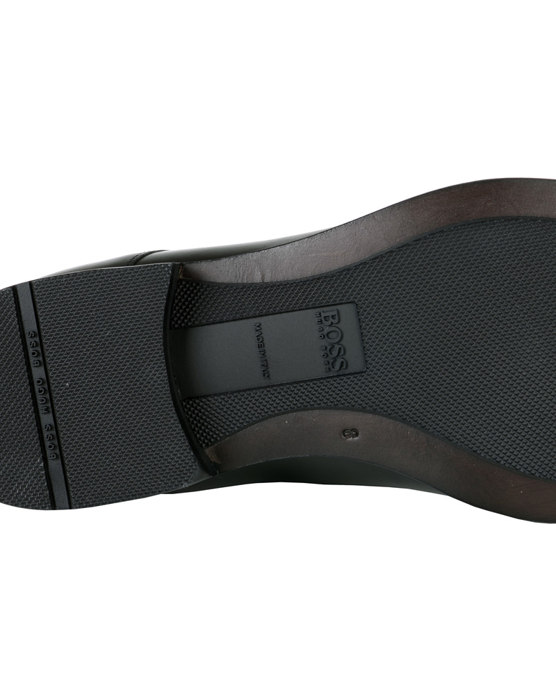 Heren | BOSS Sleddo Derby Black | BOSS BLACK | BOSS Sleddo Derby Black