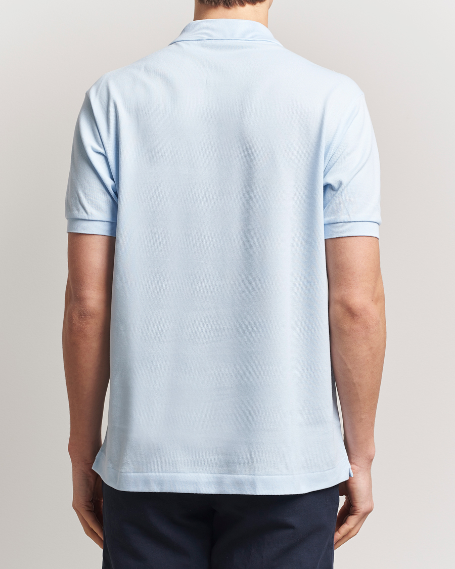 Heren | Polo's | Lacoste | Original Polo Piké Rill