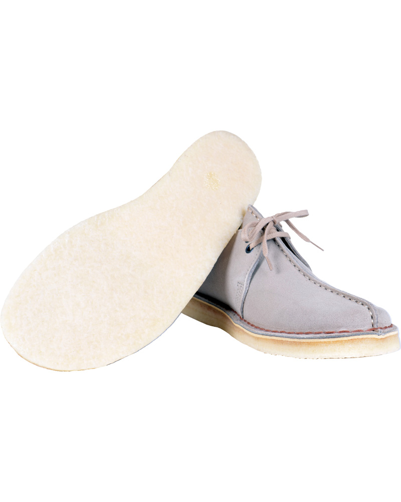 Heren | Clarks Originals Suede Desert Trek Boot Sand | Clarks Originals | Suede Desert Trek Boot Sand