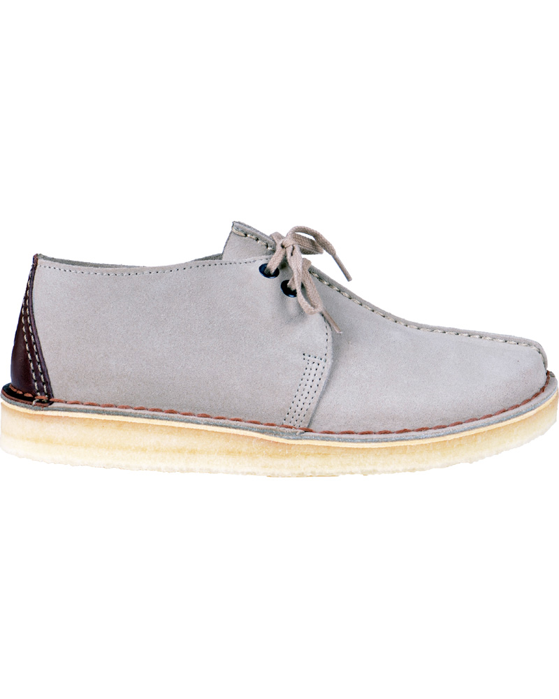 Heren | Clarks Originals Suede Desert Trek Boot Sand | Clarks Originals | Suede Desert Trek Boot Sand