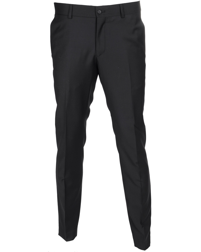 Heren | Pakken | Tiger of Sweden | Nedvin Suit 100% Wool Black