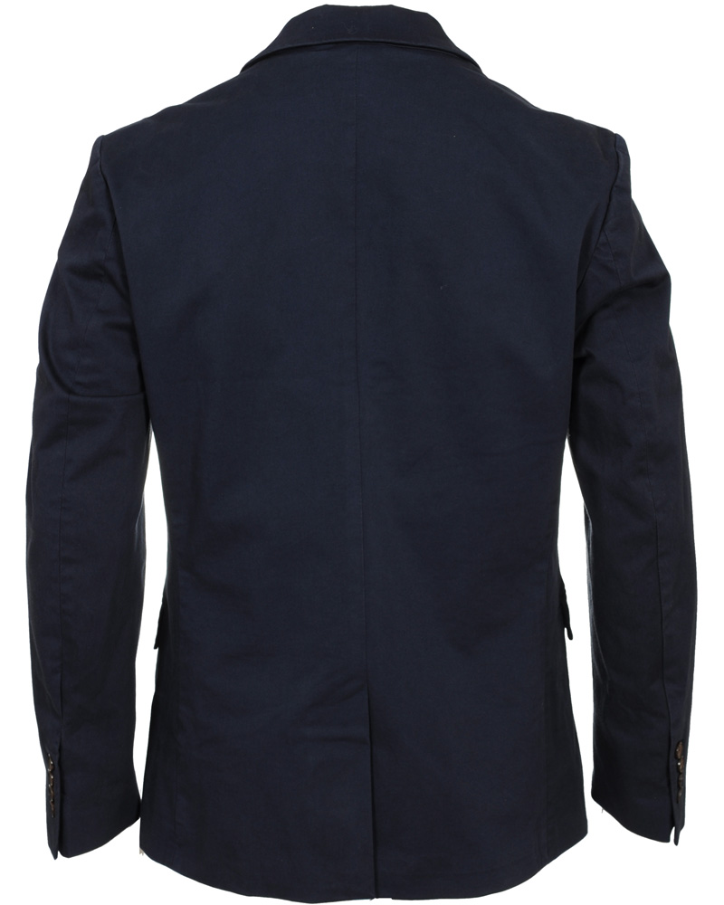Heren | Blazers | Boomerang | Vince Blazer Midnight Blue