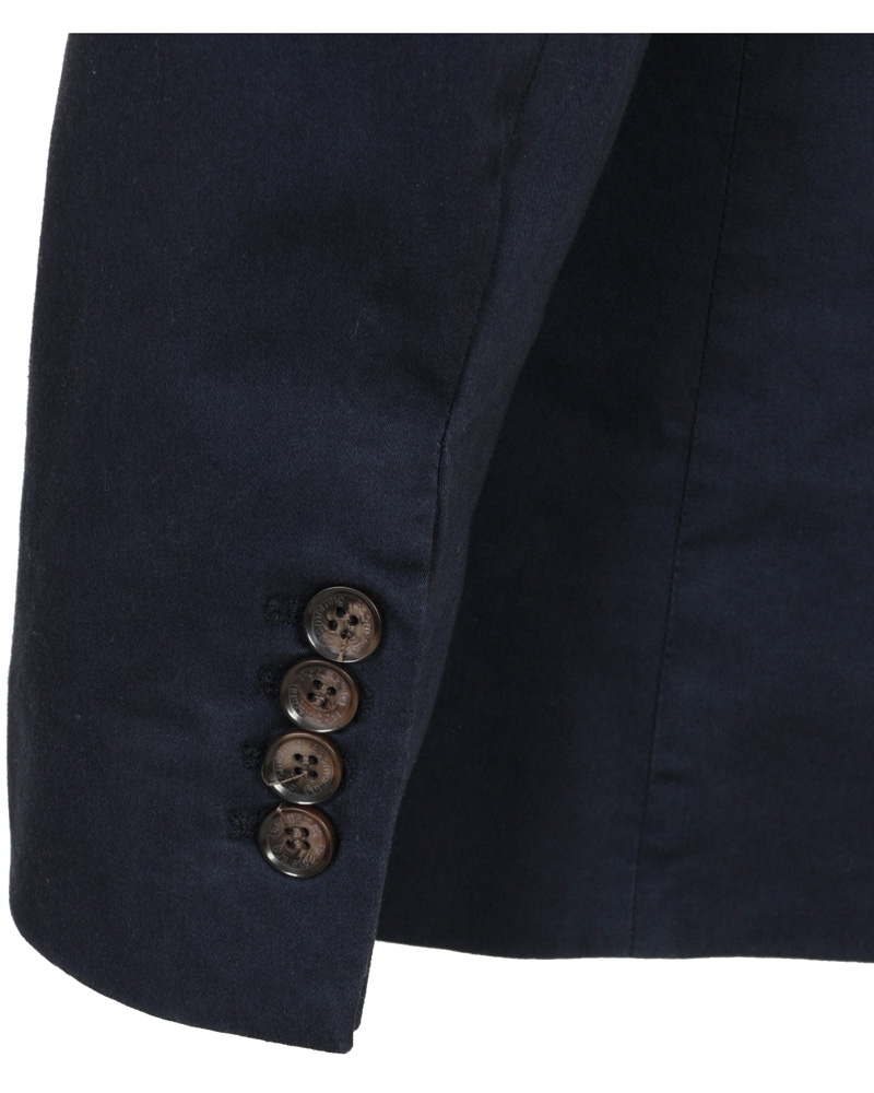 Heren | Blazers | Boomerang | Vince Blazer Midnight Blue