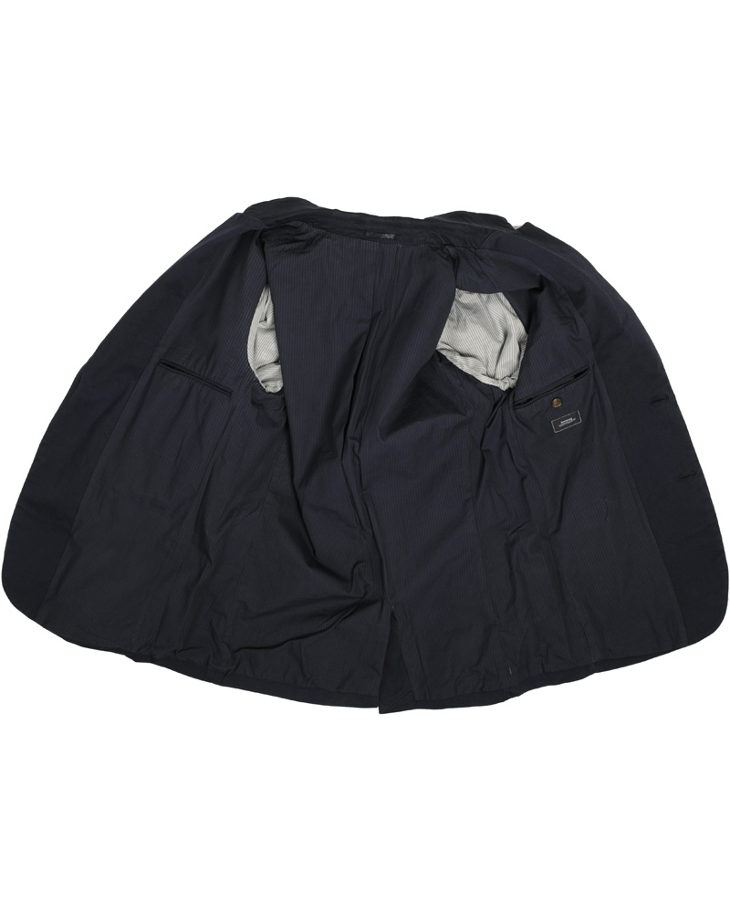 Heren | Blazers | Boomerang | Vince Blazer Midnight Blue