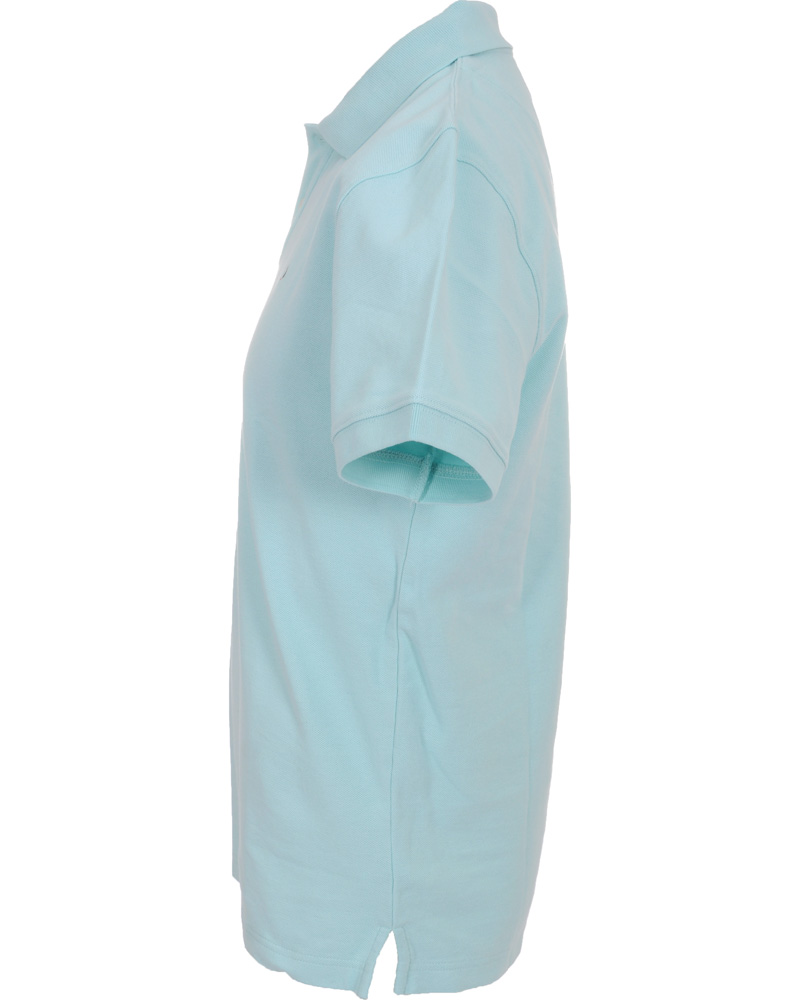 Heren | Polo's | Boomerang | Joe Basic Pique Fresh Mint