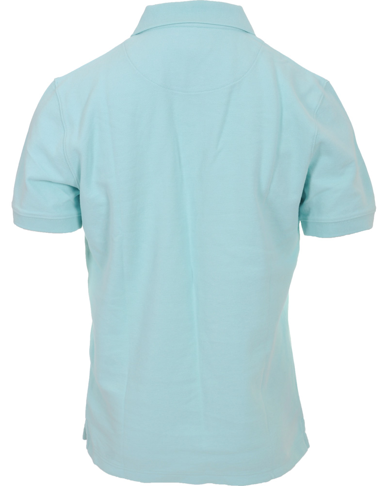 Heren | Polo's | Boomerang | Joe Basic Pique Fresh Mint