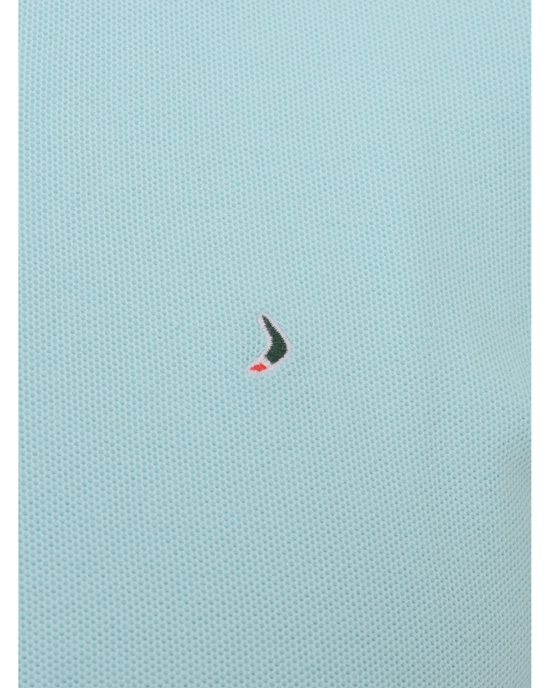 Heren | Polo's | Boomerang | Joe Basic Pique Fresh Mint