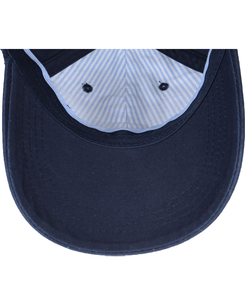 Heren | Tommy Hilfiger Classic Bebe Cap Midnight | Tommy Hilfiger | Classic Bebe Cap Midnight