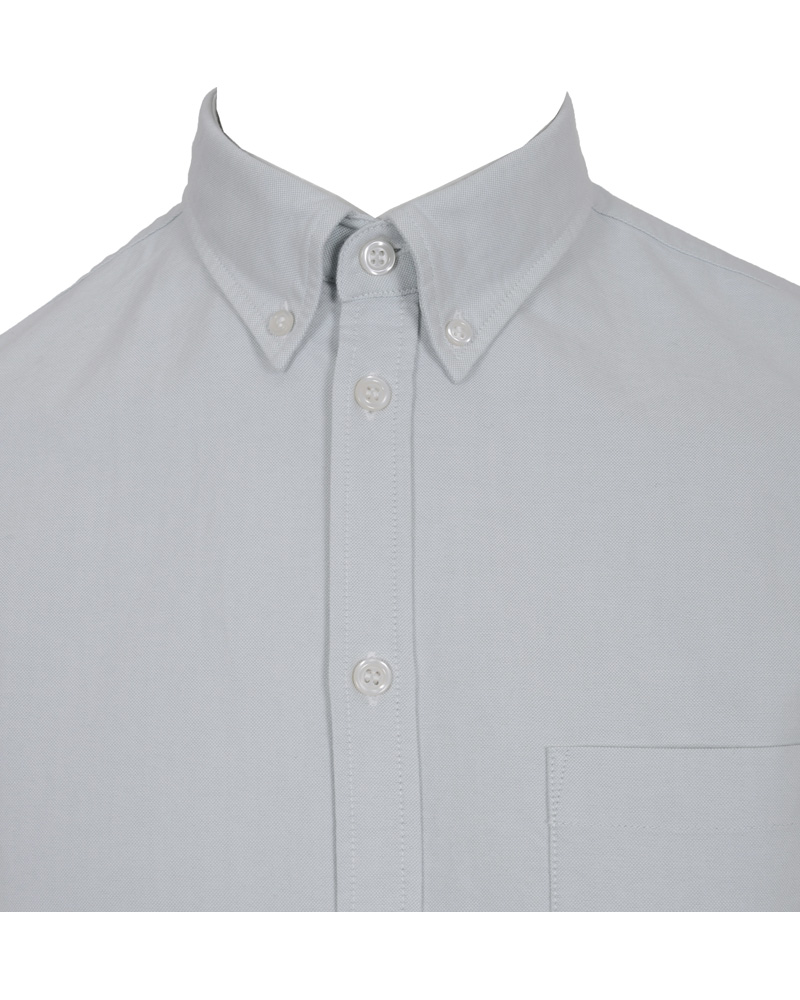 Heren | Overhemden | Filippa K | Paul BD Oxford Shirt Vintage