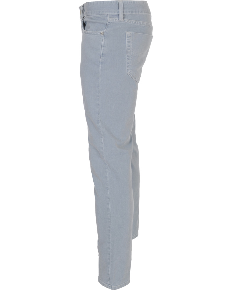 Heren | Broeken | Filippa K | Stan Mud Dyed Jeans Dawn