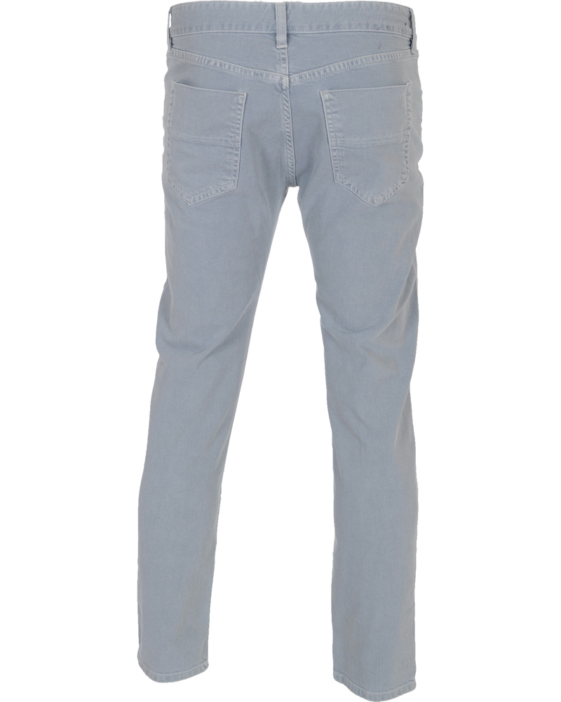 Heren | Broeken | Filippa K | Stan Mud Dyed Jeans Dawn