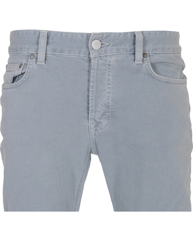 Heren | Broeken | Filippa K | Stan Mud Dyed Jeans Dawn