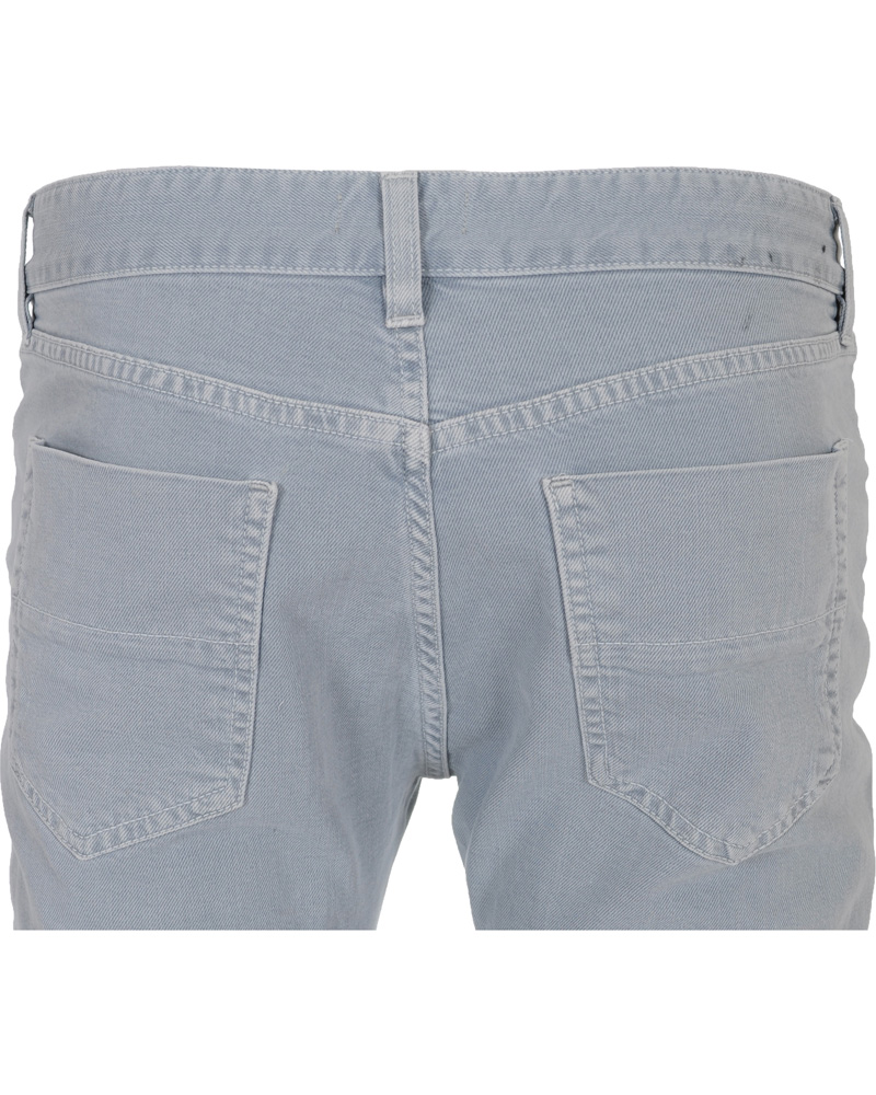 Heren | Broeken | Filippa K | Stan Mud Dyed Jeans Dawn