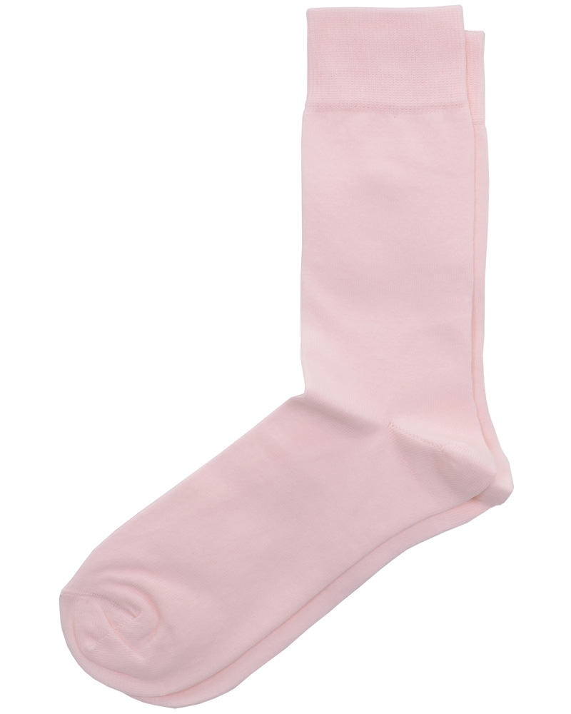 Heren | Ondergoed | Filippa K | Sock Pink