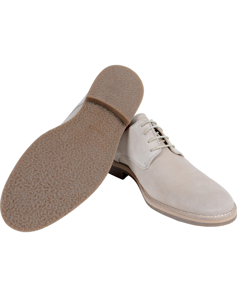 Heren | Filippa K Owen Derby Shoe Sandy | Filippa K | Owen Derby Shoe Sandy