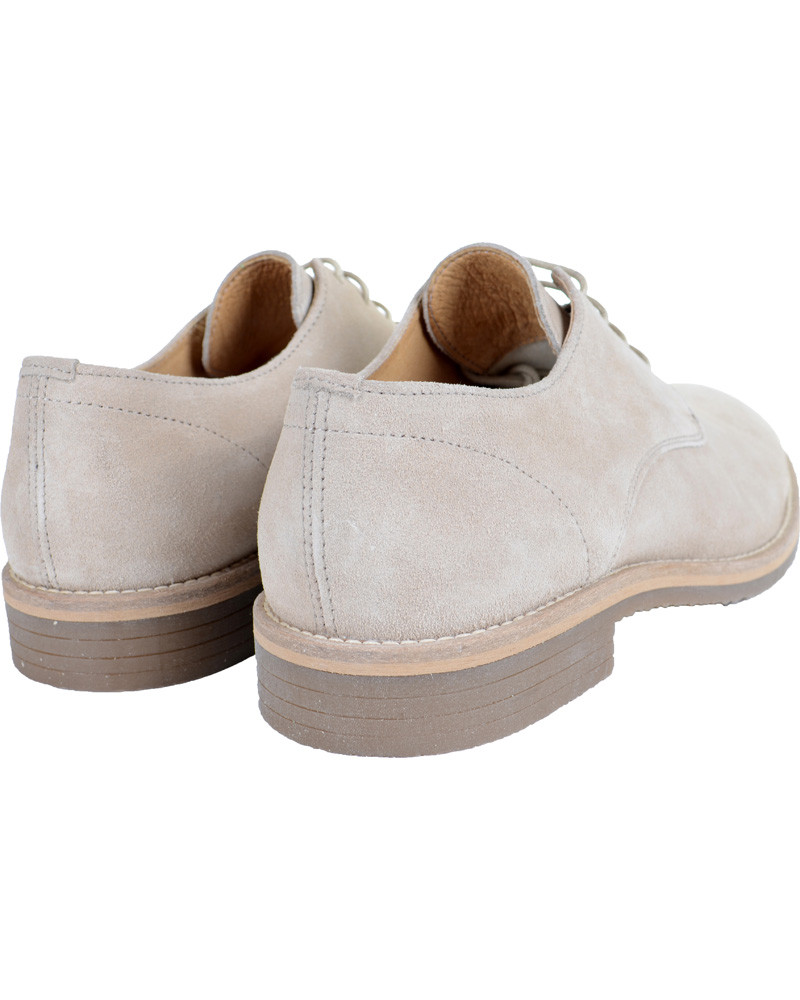 Heren | Filippa K Owen Derby Shoe Sandy | Filippa K | Owen Derby Shoe Sandy