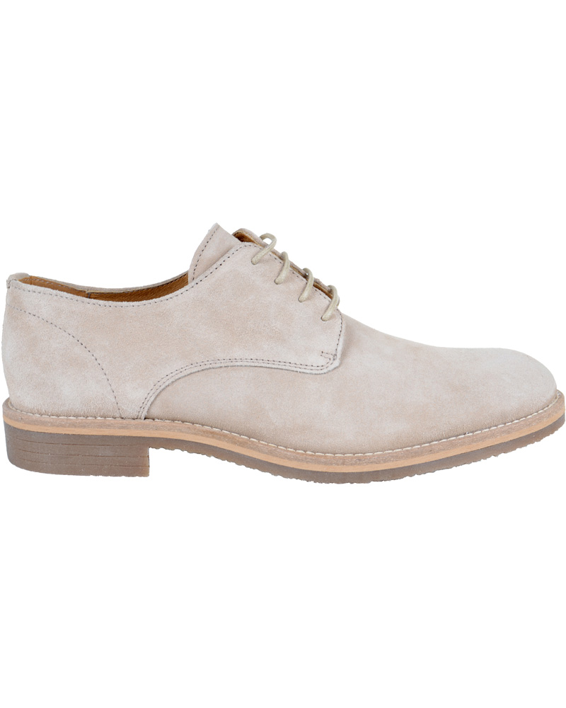Heren | Filippa K Owen Derby Shoe Sandy | Filippa K | Owen Derby Shoe Sandy