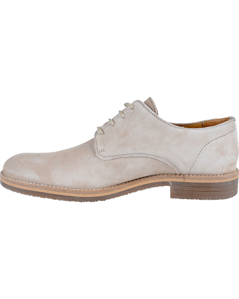 Heren | Filippa K Owen Derby Shoe Sandy | Filippa K | Owen Derby Shoe Sandy
