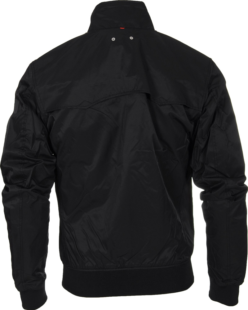 Heren | Jassen | J.Lindeberg | Travis Ultimate Copa Black