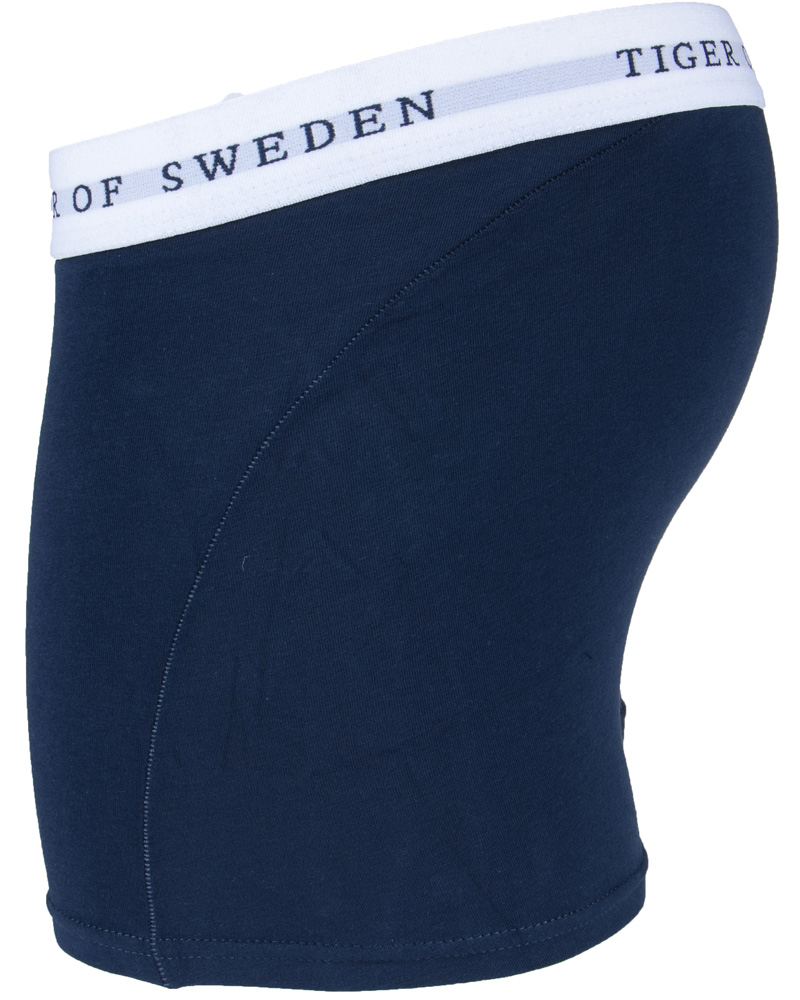 Heren | Ondergoed | Tiger of Sweden | Modesto Boxer Dark Jeans Blue