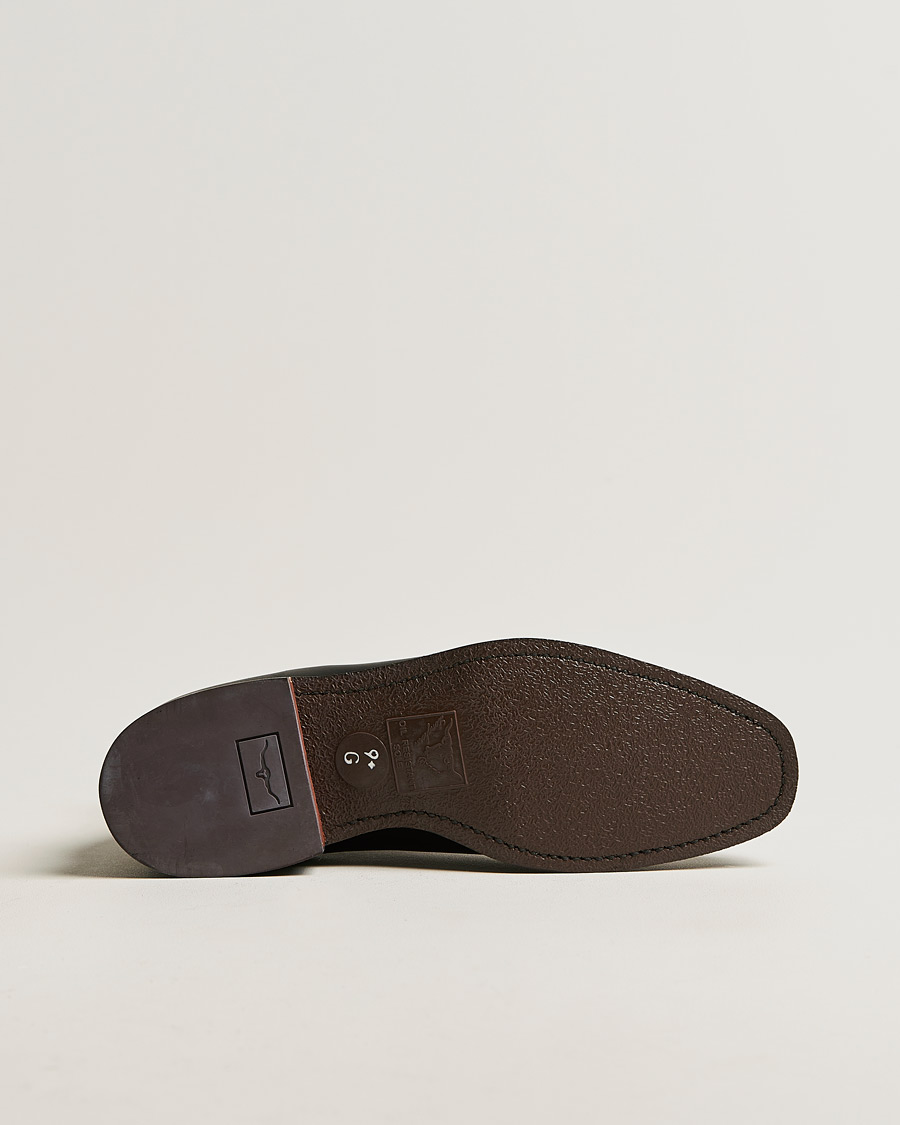 Heren | R.M.Williams Blaxland G Boot Yearling Black | R.M.Williams | Blaxland G Boot Yearling Black