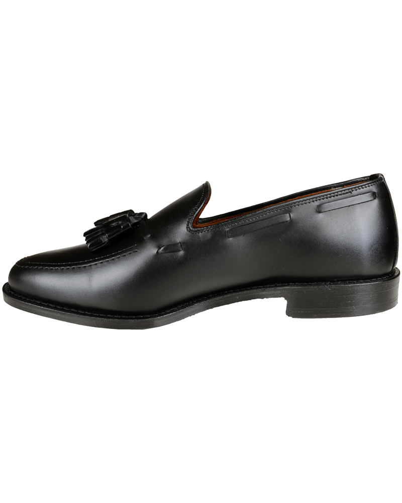 Heren | Allen Edmonds Grayson Loafer Black | Allen Edmonds | Grayson Loafer Black
