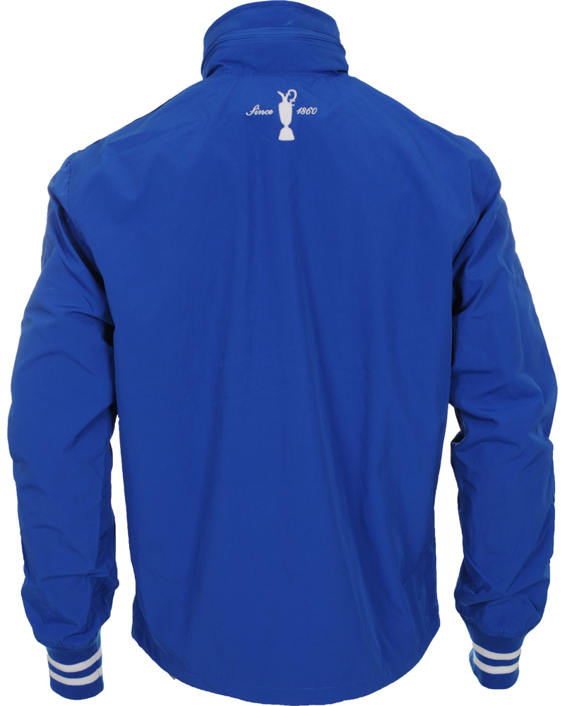 Heren | Jassen | Polo Ralph Lauren | Golf Windbreaker Spectrum Blue
