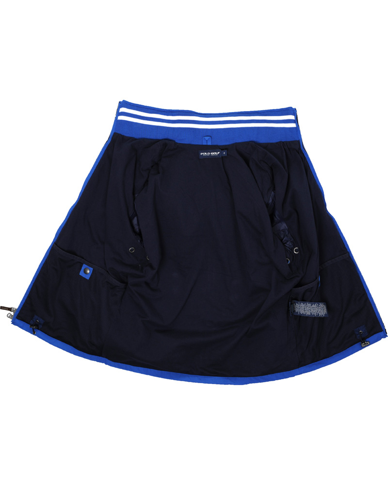 Heren | Jassen | Polo Ralph Lauren | Golf Windbreaker Spectrum Blue