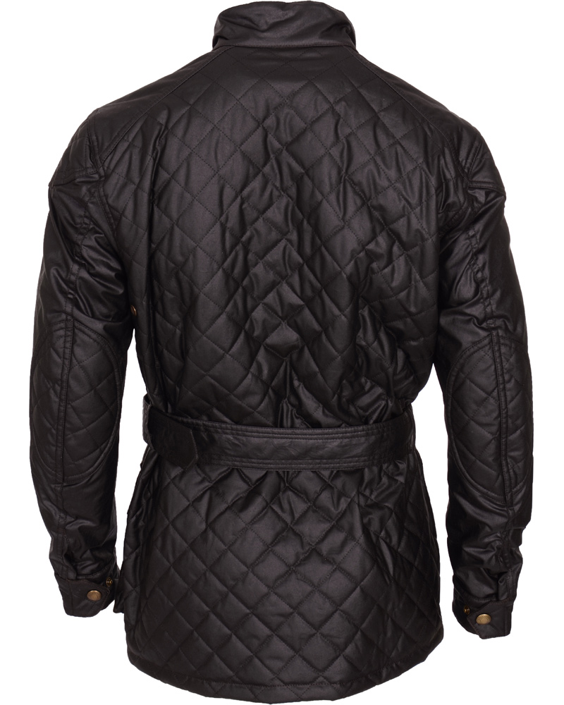Heren | Jassen | Belstaff | Redford Jacket Mahogny