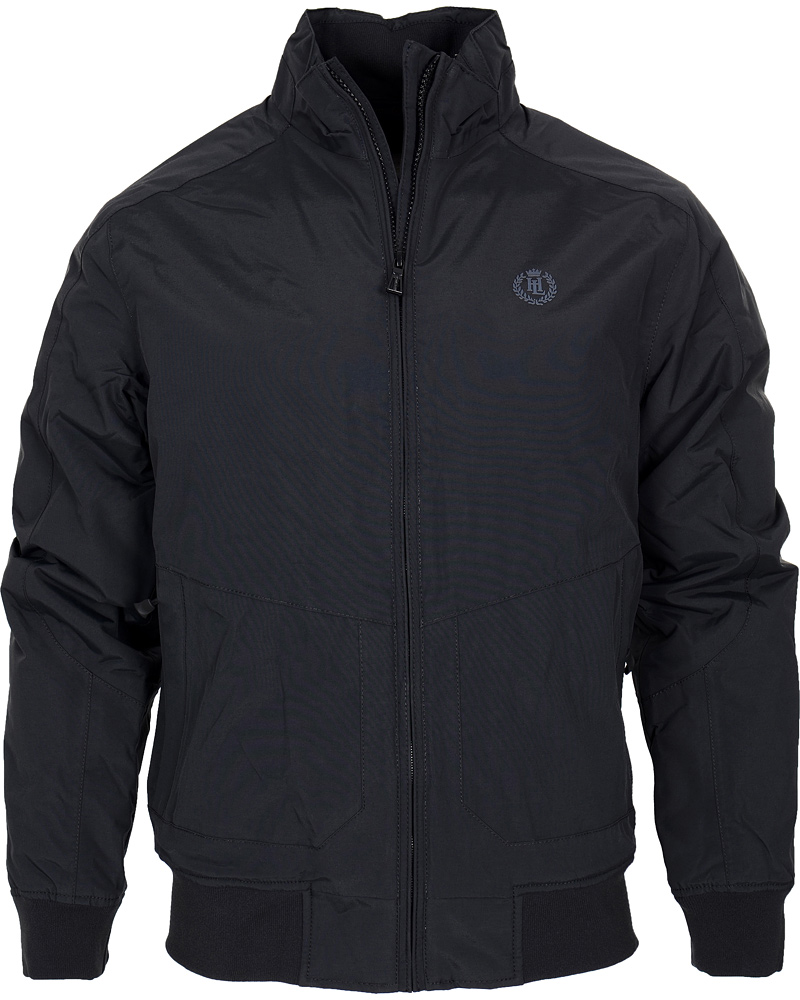 Heren | Jassen | Henri-Lloyd | Henri Lloyd Humber Jacket Black