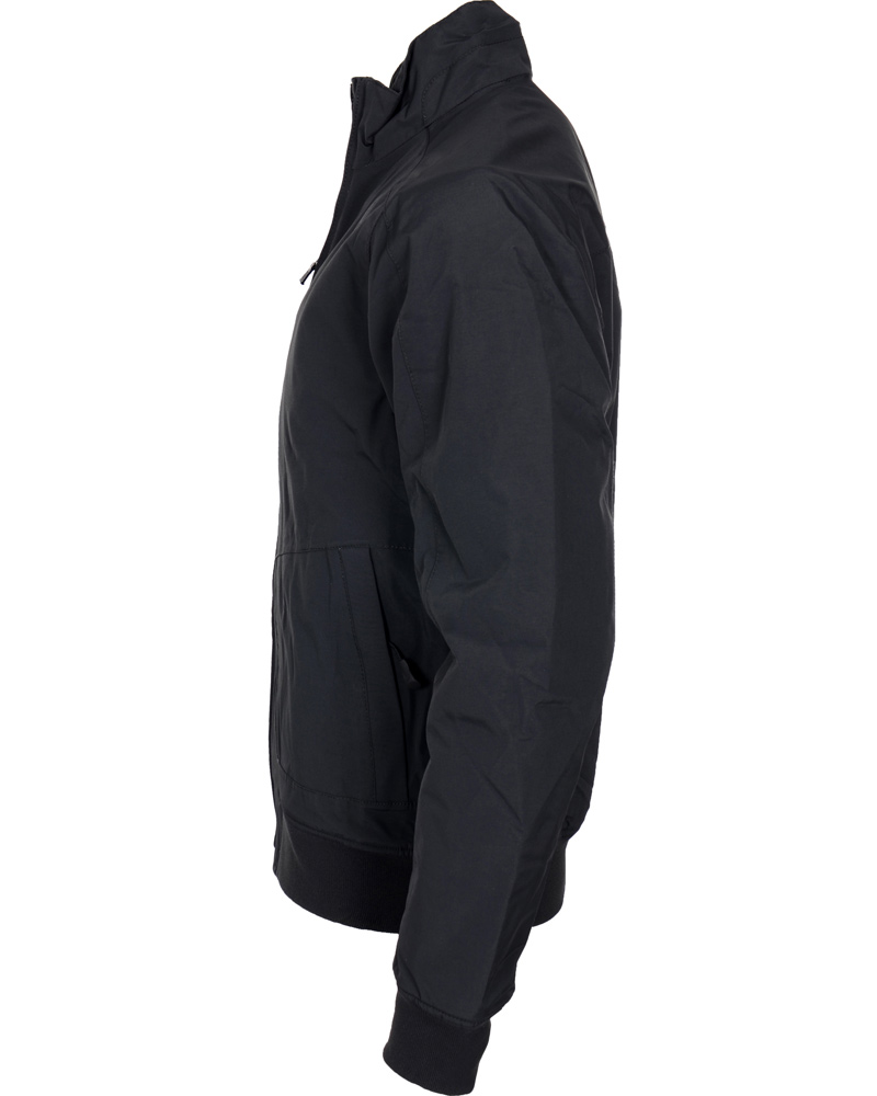 Heren | Jassen | Henri-Lloyd | Henri Lloyd Humber Jacket Black