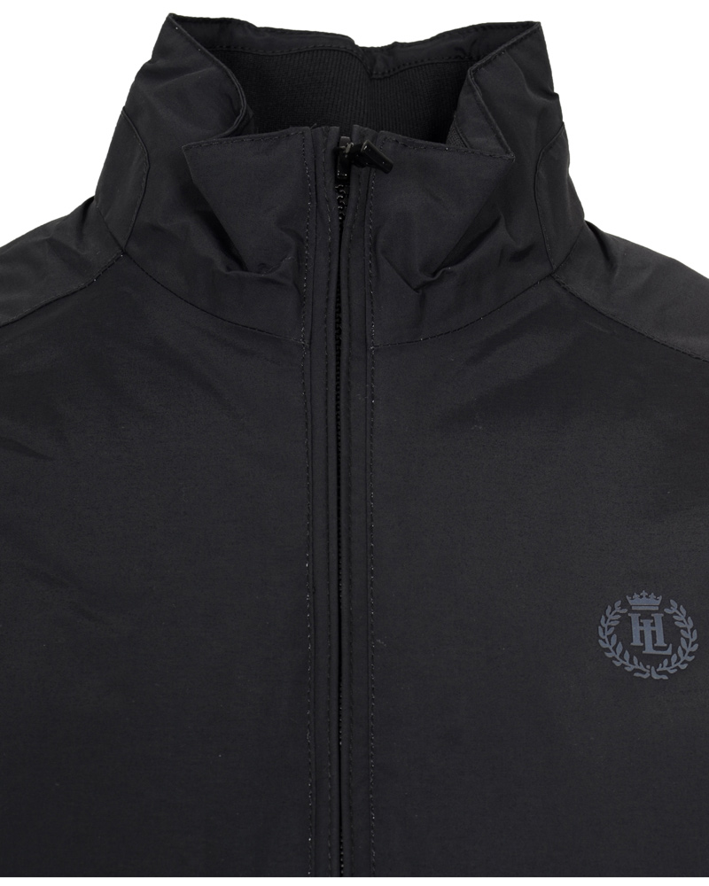 Heren | Jassen | Henri-Lloyd | Henri Lloyd Humber Jacket Black
