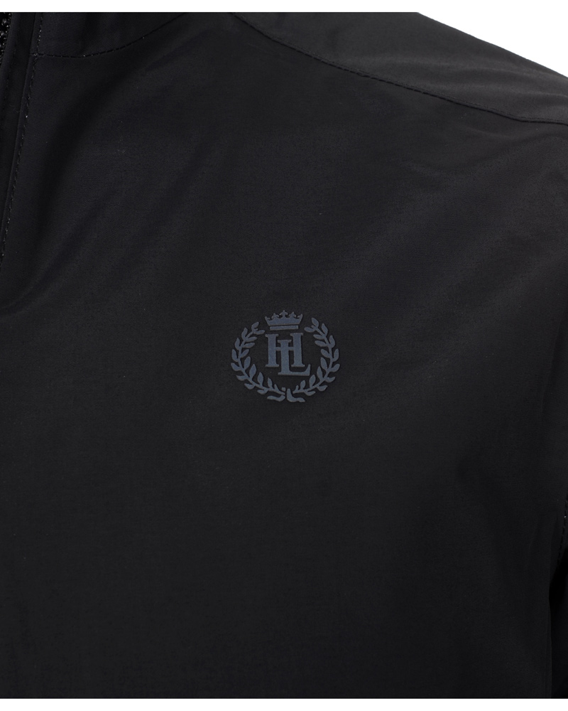 Heren | Jassen | Henri-Lloyd | Henri Lloyd Humber Jacket Black
