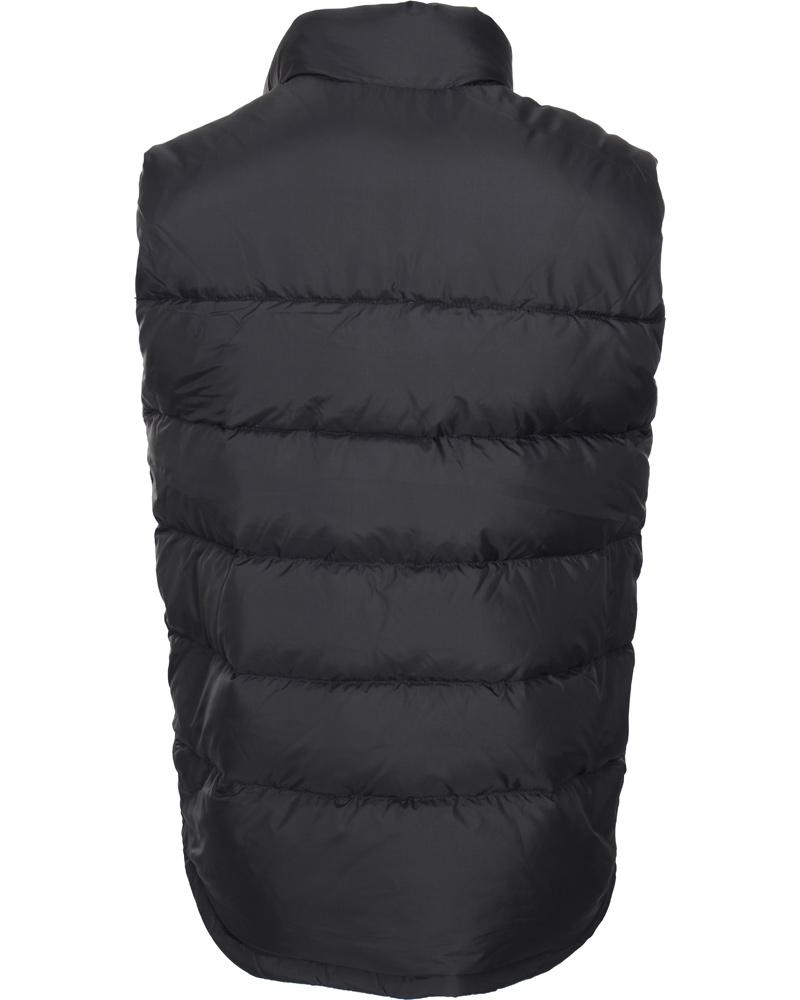 Heren | Jassen | Tommy Hilfiger | New Hudson Vest Flag Black