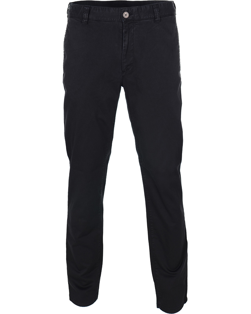 Heren | Broeken | Boomerang | Steve Chino Black
