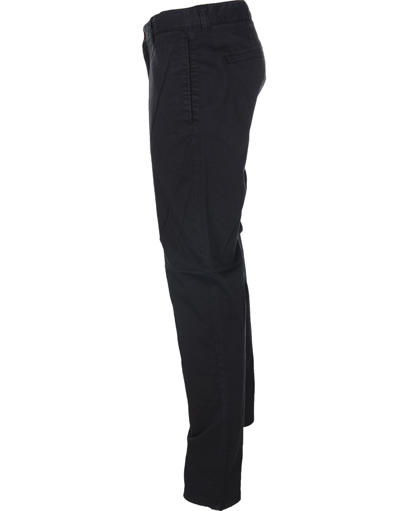 Heren | Broeken | Boomerang | Steve Chino Black