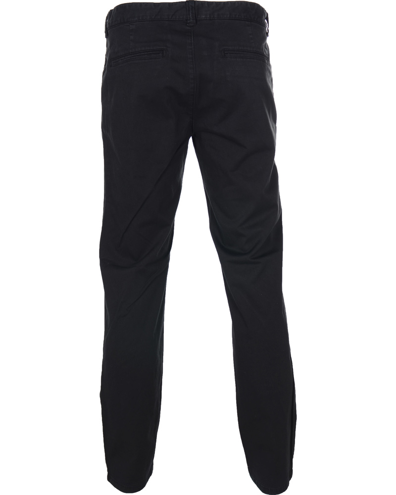 Heren | Broeken | Boomerang | Steve Chino Black
