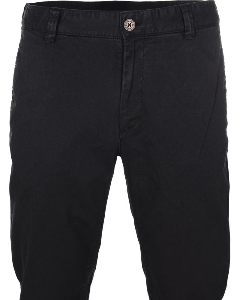 Heren | Broeken | Boomerang | Steve Chino Black