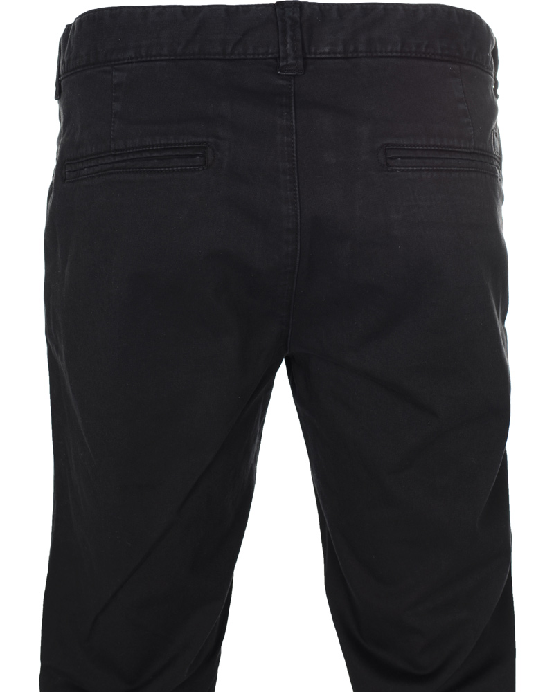 Heren | Broeken | Boomerang | Steve Chino Black