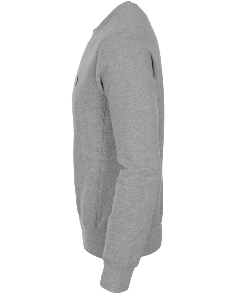 Heren | Truien | Polo Ralph Lauren | College Crew Neck Sweater Heather
