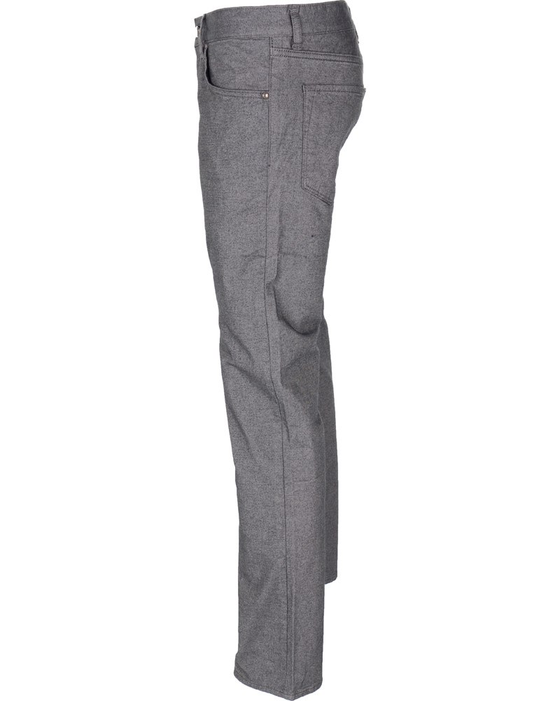 Heren | Broeken | BOSS BLACK | BOSS Maine 1-10 5-Pocket Pants Medium Grey