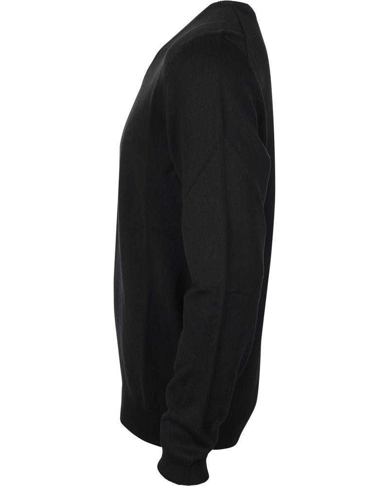 Heren | Truien | BOSS BLACK | BOSS Batisse-B Pullover Black