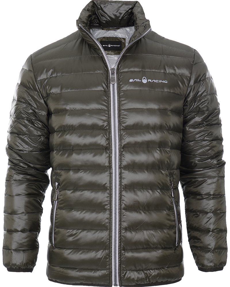 Heren | Jassen | Sail Racing | Protector Liner Jacket Military