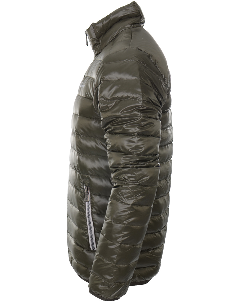 Heren | Jassen | Sail Racing | Protector Liner Jacket Military