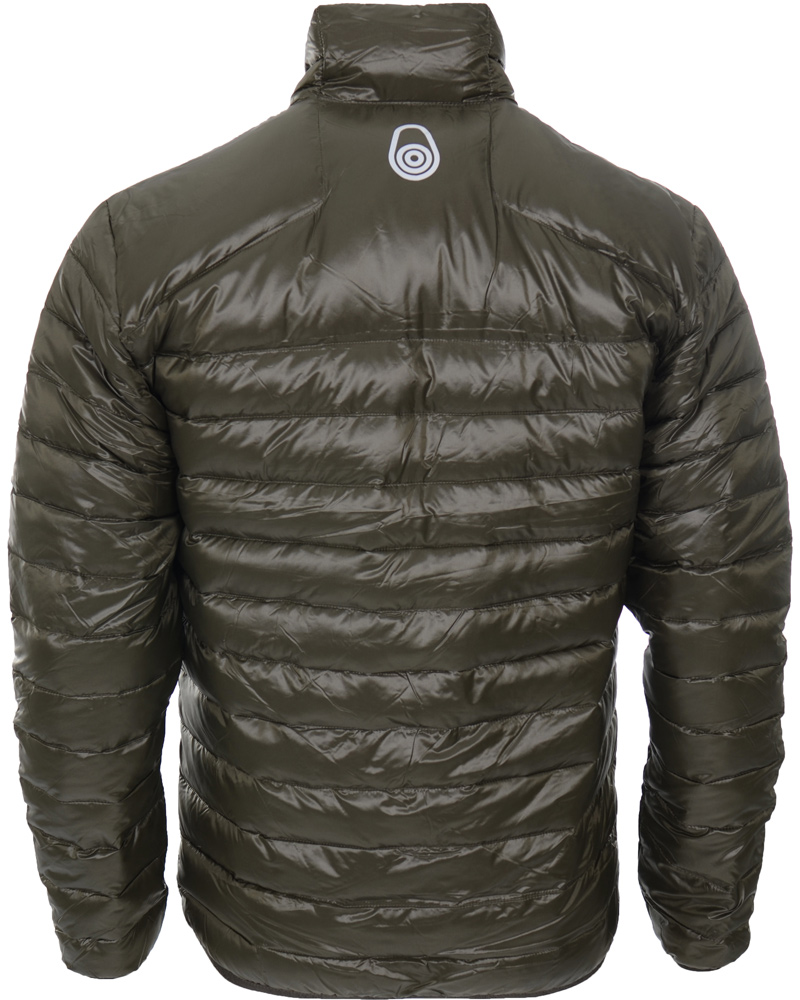 Heren | Jassen | Sail Racing | Protector Liner Jacket Military