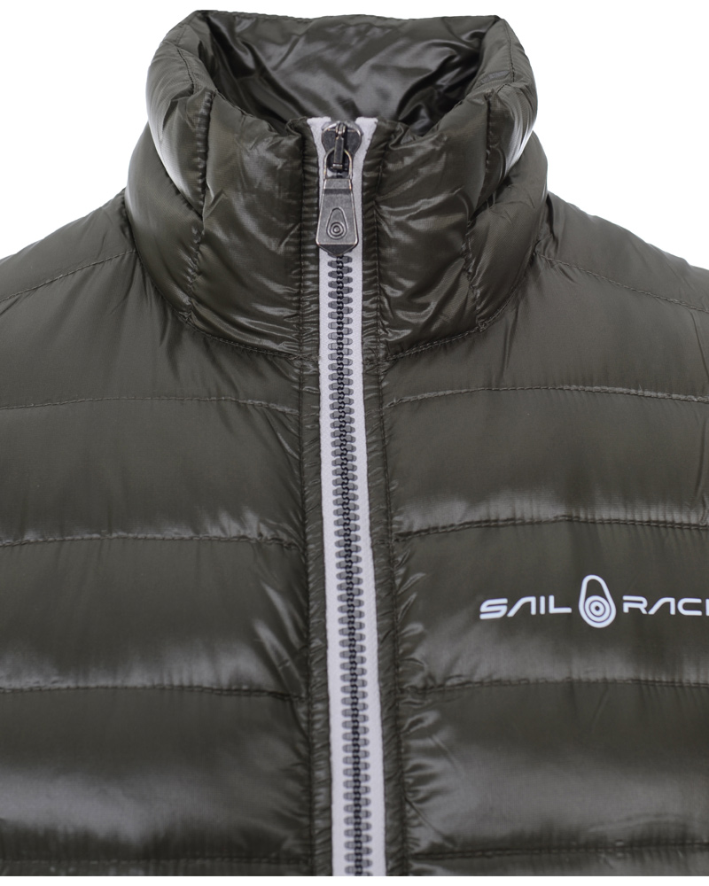 Heren | Jassen | Sail Racing | Protector Liner Jacket Military