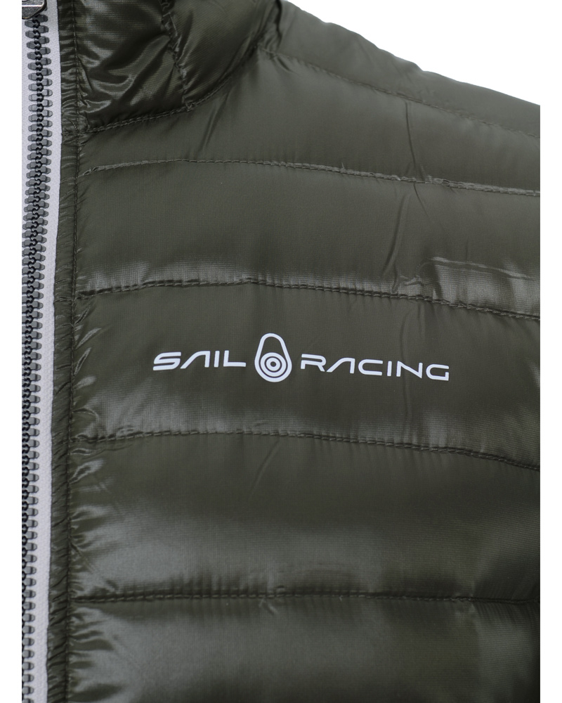 Heren | Jassen | Sail Racing | Protector Liner Jacket Military
