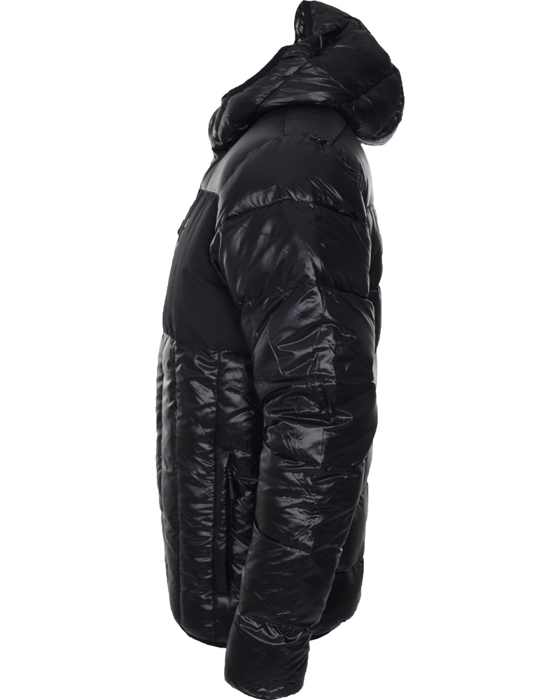 Heren | Jassen | Sail Racing | Arctic Down Jacket Carbon